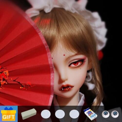 New Arrival Shuga Fairy doll bjd Jeremy 1/4 кукла bjd Body Jointed resin doll Children Toys for Girl Birthday Gift