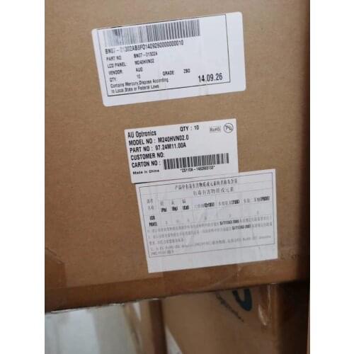 LS24C750PS M240HVN02.0AU24037. SKU: BN07-01302A