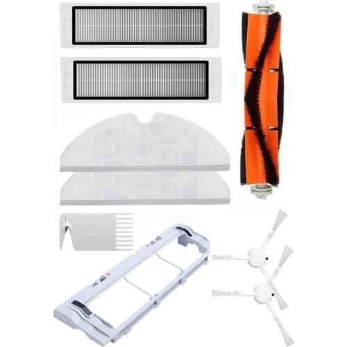 Dreame Vacuum Mop D9 Compatible 9 Piece Special Set