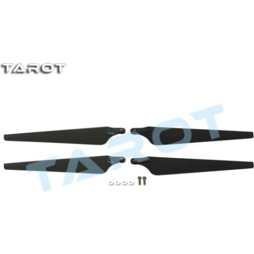 Tarot 1555 High-efficiency Folding CW CCW Paddle Set TL100D03