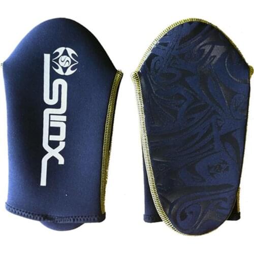 3mm Nylon Snorkel Non-slip Diving Sock Flippers Socks Swimming Sock Winter Warm Pool Men Woman Adults Neoprene Socks