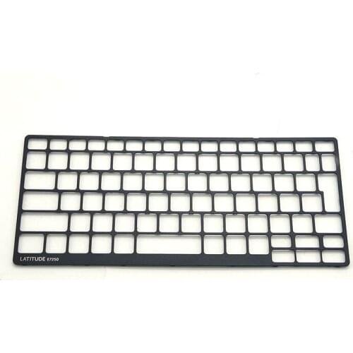 New For Dell Latitude E7250 UK English Keyboard Surround Lattice 09490h 9490h