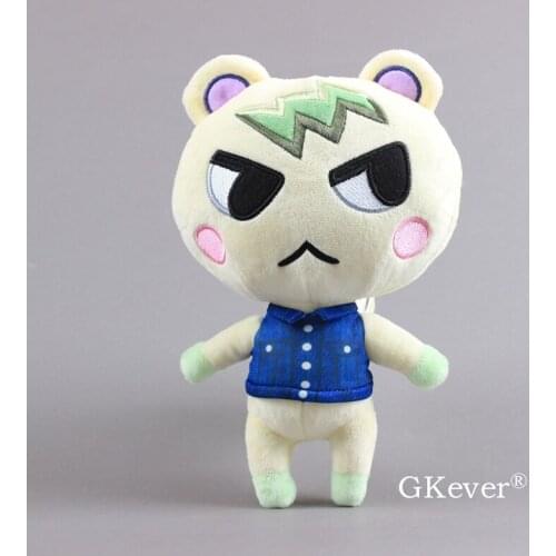 28 cm Anime True and the Rainbow Kingdom Marshal Cat Plush Toys Doll Peluche Cute Cat Stuffed Animals Toys Kids Birthday Gift