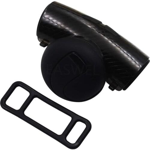 Auto Car Power Steering Wheel Ball Suicide Auxiliary Knob Booster Spinner Handle