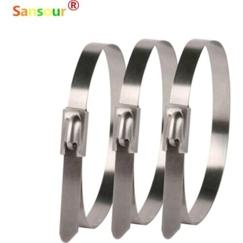 Sansour Exhaust Heads