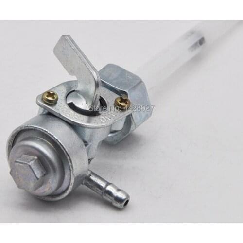 Fuel Valve Petcock Assembly For Honda ATV FourTrax 300 TRX300 2x4 TRX300FW 4X4
