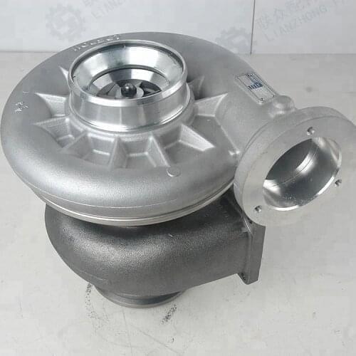 Xinyuchen turbocharger for QSX15 engine turbo HX82 3594195 4025027 turbocharger prices