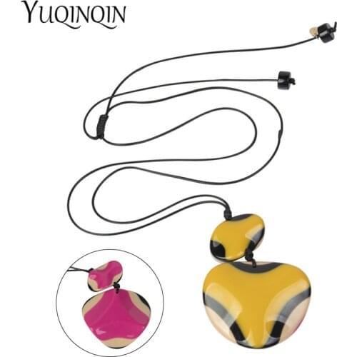 YUQINQIN Jewelry Pendants