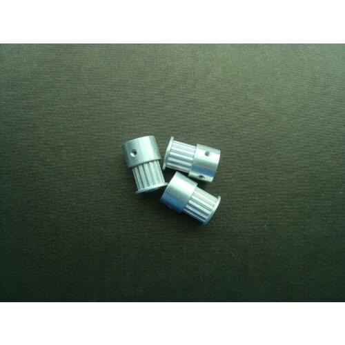 72 teeth HTD3M 3m timing pulleys cnc belt pulley aluminum timing pulley 15mm width 10pcs a pack