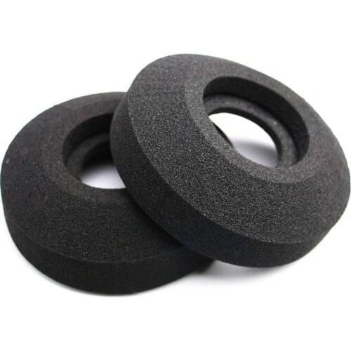 Ear pads Earpad earmuff cushion foam pilow for Grado RS2 RS1 GS 1000 SR325 PS500 PS1000 SR325i headset sponge headphones