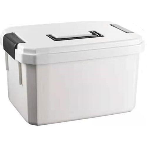 Large Family First Aid Kit Medicine Chest Cabinet Health Care Box Plastic Drug Storage Box Chest of Drawers for Home Orginazier