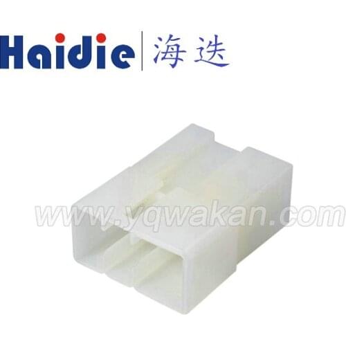 Free shipping 5sets 7pin Automotive Connector With Terminal