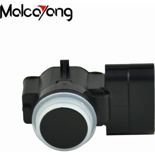 Parking Sensors For Honda CR-V Accord 9 JADE Base Sedan 2.4L 3.5L RLX Sport Hybrid PDC Parktronic Touring Coupe 39680-T0A-R011