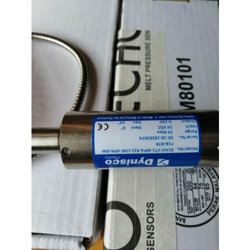 Dynisco ECHO-VT1-MPA-R21-UNF-6PN-S06-F18-NTR