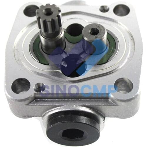 EX200-1 EX330-5 Gear Pump UH083 4035495 for Hitachi Excavator, 6 months warranty