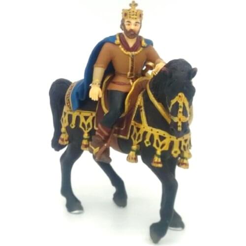 Pvc figure model toy kongfu figure fridge sticker 3pcs/set