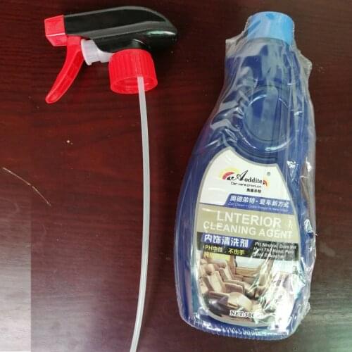 HAPPYCOATER Automotive Cosmetics