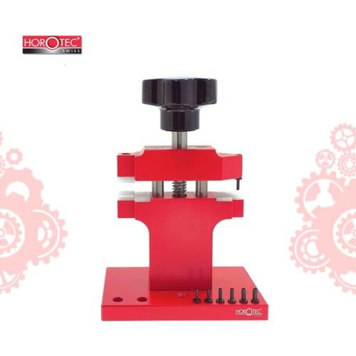 MSA03.657 watch repair tools Installstion and removal the watch the tube 1.55-1.75-1.95-2.15-2.45-2.65-2.95MM
