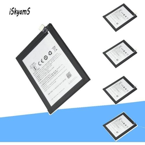 iSkyamS OnePlus 5 Phone Batteries