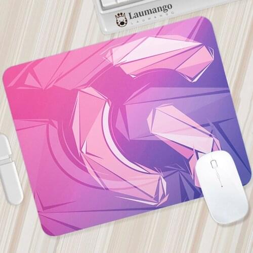 E-sport Mouse Pads Pc Gamer Complete Anime Mats Pad 25x29/18x22 Girl Gaming Mat Desk Protector Table Mausepad Mousepad Cool Rug