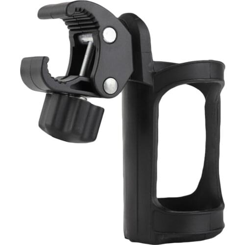 MTB Bicycle Water Bottle Holder Polycarbonate Mountain Bike Bottle Cage Bracket Cycling Drink Water Coffee Cup Rack Bracket