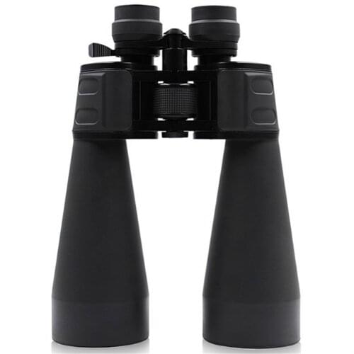 Agnicy High Power Telescope 20-180x100 Double Cylinder Zoom HD Blue Film Night Vision Telescope Bird Mirror Outdoor Telescope