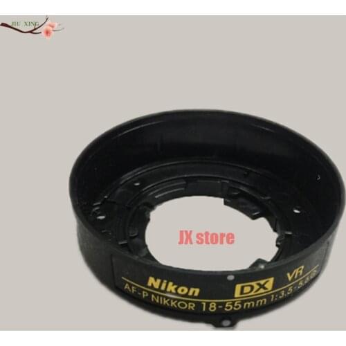 COPY NEW AF-P For NIKKOR 18-55 3.5-5.6G Lens Bayonet Mount Ring For Nikon 18-55mm f/3.5-5.6G AF-P DX Camera Repair Part Unit