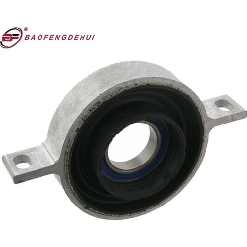 Drive Shaft Support Mount 26127564695 For BMW5 F07 F10 F11 For BMW6 F12 F13 For BMW7 F01 F02 F03 F04