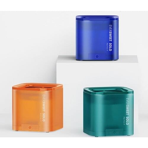 PETKIT 1.8L Smart Cat Water Dispenser Bowl Filter Anti Static-Electricity Automatic Cat Water Fountain Feeder For Kitten Puppy