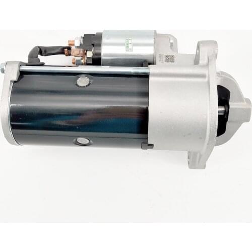 Starter motor FOR SAIC MAXUS LDV V80