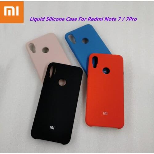 Чехлы для телефонов Xiaomi Redmi Note 7 Samsung China At AliExpress