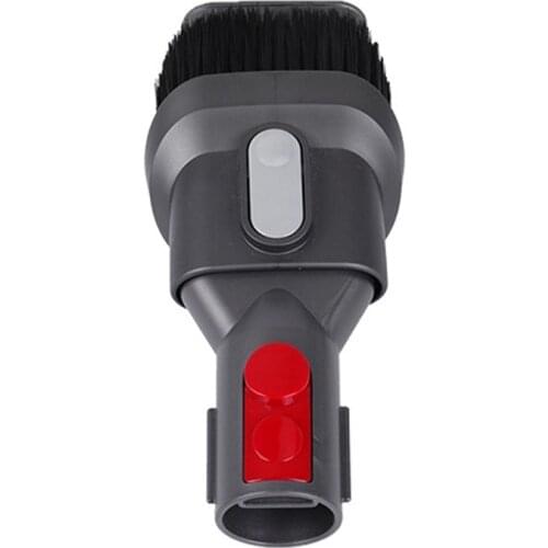 Combination Tool Brush Suction Head for Dyson V11 V10 V8 V7 Absolute Animal Trigger Cyclone Fluffy Vacuum Cleaner Parts