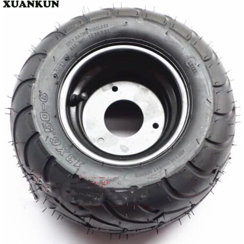 XUANKUN Bicycle Wheels