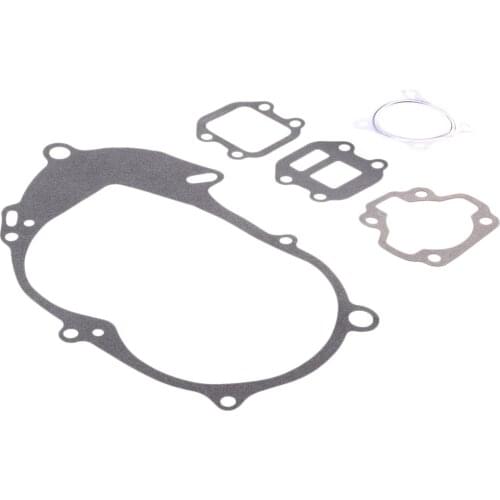 1 set of engine gasket Complete engine gasket kit For Yamaha Pw50 Pw 50 Qt50