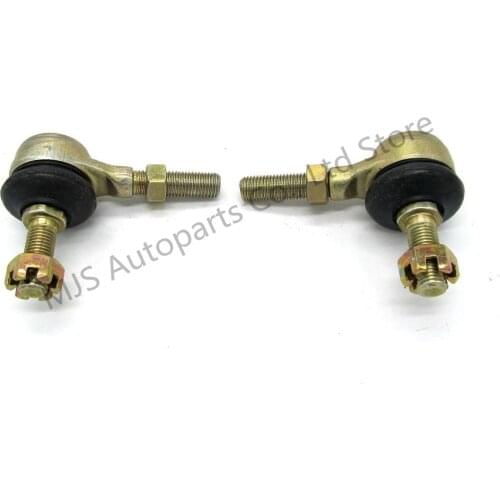 ATV Accessories Ball head M10 Tie Rod Ball Joint For 50cc 70cc 90cc 110cc 125cc 150cc 200ATV Quad 4-Wheeler Ball Rod Spare Parts