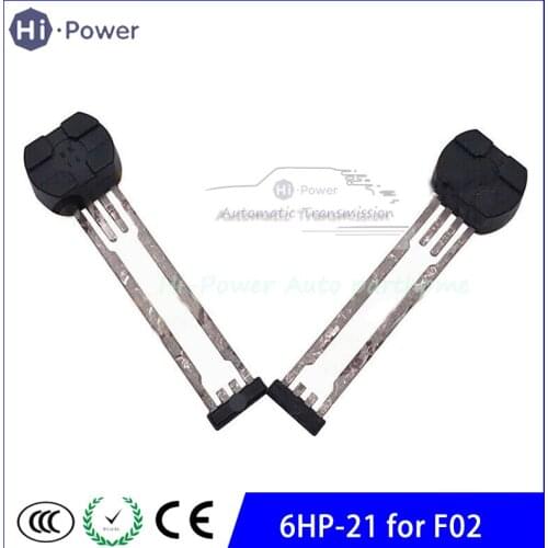 1PCS Transmission Automatic 6HP21 F02 Electronic Control Unit Turbine Speed Sensor For BMW 7serirs F02