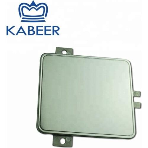 Car headlamp xenon drive module for BMW E60/E66/E90 HID module OEM 6312 7189 312 New Aftermarket Car parts