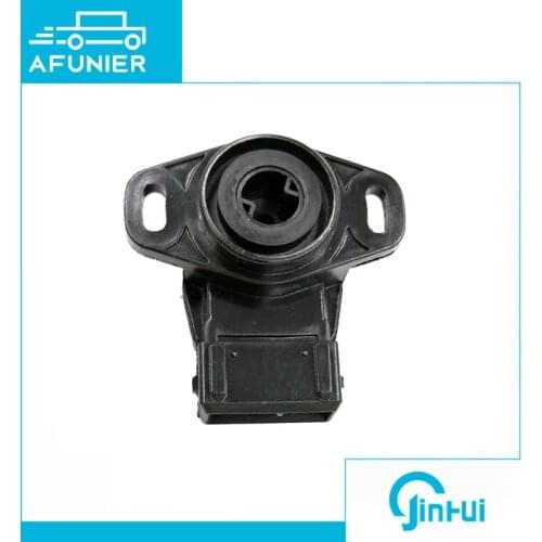 Throttle position sensor for chrysler (2005-2001),Dodge(2005-2001),Mitsubishi(2005-1999) OE No.MD628077,MD6280777