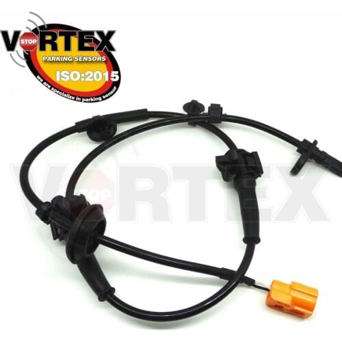 ABS Wheel Speed Sensor Front Left For HONDA 57455-SAA-G02 57455-SAA-G01