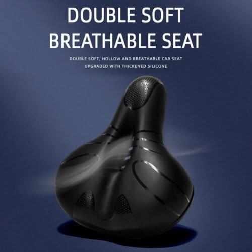 GUB Bicycle Seats
