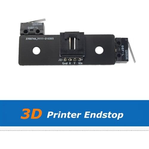 Voron V2.4 Microswitch Endstop X Y Axis Limit Switch Sensor For Voron 3D Printer Parts