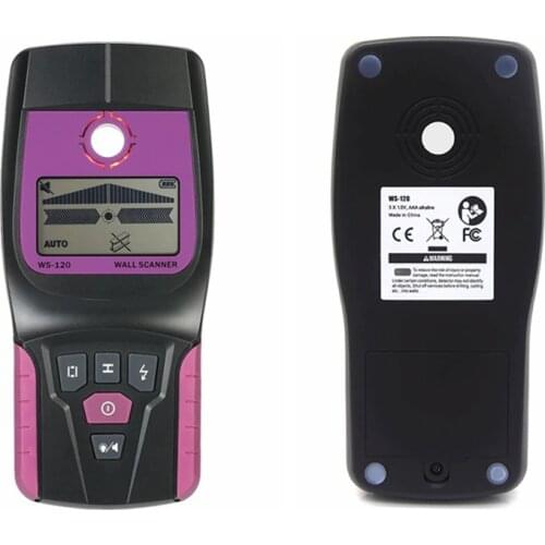 NICETYMETER Electronic Measuring Instruments