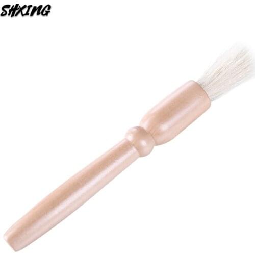 Grinding Machine Handle, Brush, Electric Grinder, Cleaning Brush, Coffee Powder, Brush, Hand Grinder, Cleaning Brush