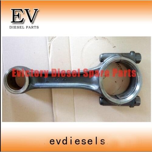 Connecting rod PD6 PD6T con rod for UD truck engine repair