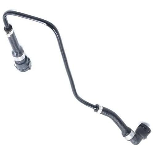 For BMW X5 E53 Coolant Liquid Water Hose Deputy Kettle Connection Water Pipe 11531439123