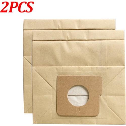 Replacement Paper Dust Bags for LG V-743RH V-3810R V-943SAB V-2800RH V-CR543SDV V-C3245RT Vacuum Cleaner Accessories Spare Parts