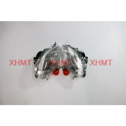 Light Lamp LED Turn Signal for SUZUKI Hayabusa GSXR 1300 GSXR1300 1999 - 2007 2006 2005 2004 2003 2002 2001