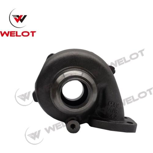 Turbocharger spare parts Turbo Turbine Housing WL3-1823 753420-5005S 7534205004S 753420-0004 753420-0002 762328