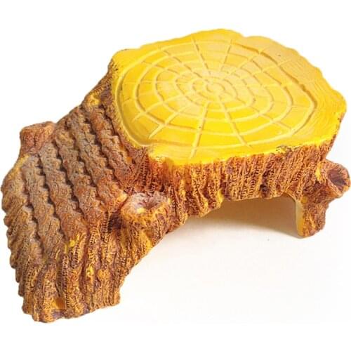 Land Turtles Aquarium Decoration Basking Reptile Platform Aquatic Crawler Sun Roof Terrace Island Climb Brazilian Tortoise