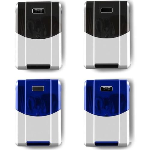 Home Kitchen Tableware Sterilizer Box Large Capacity USB Disinfection Machine Chopsticks and Dishes Cleaning Equipment